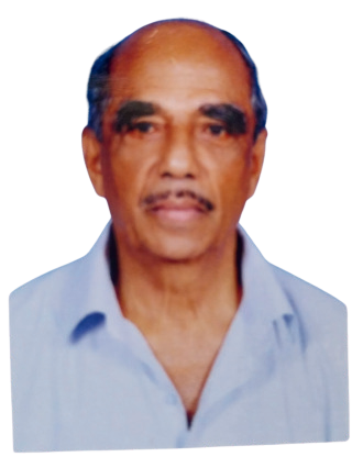 V V Bhaskaran Nambiar