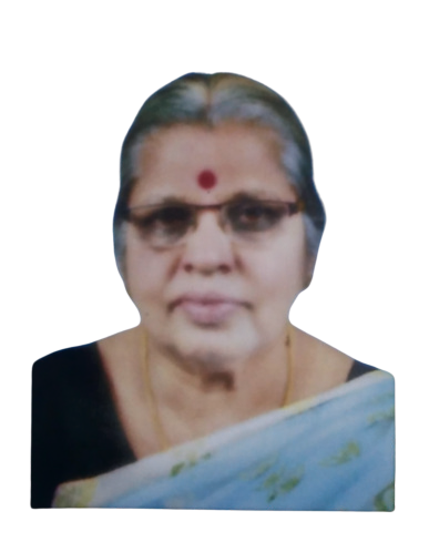 V V Bhaskaran Nambiar