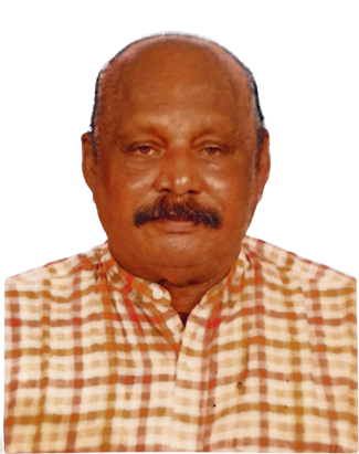 MD Mathew