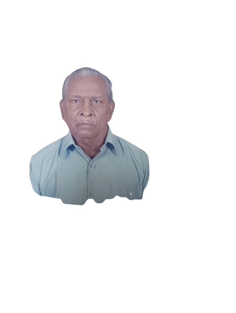 S Ganesan