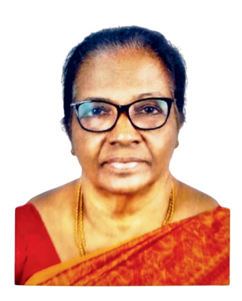 S Ganesan