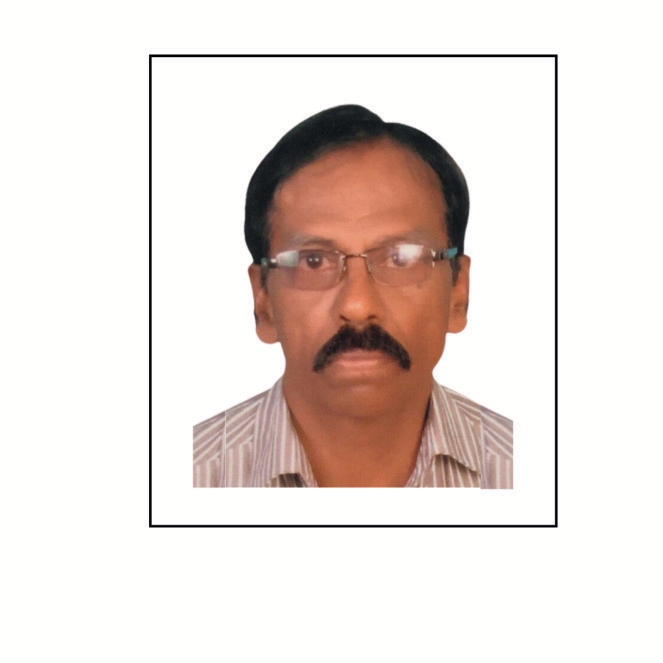 Sreedharan AM
