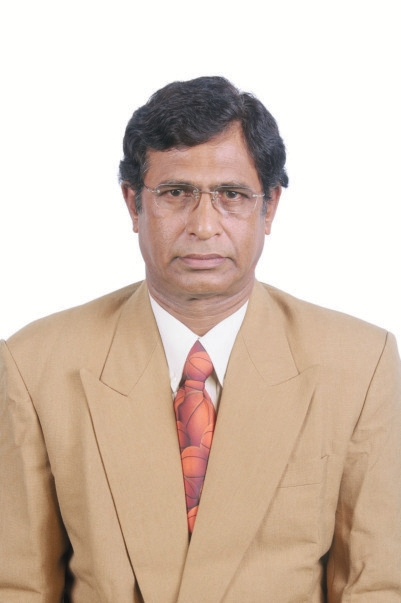 Sreedharan AM